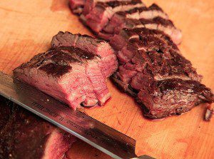 Recipe: Introducing the Cap of the Ribeye - Meat Lover's Nirvana