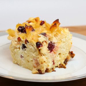 Recipe: Noodle Kugel Recipe