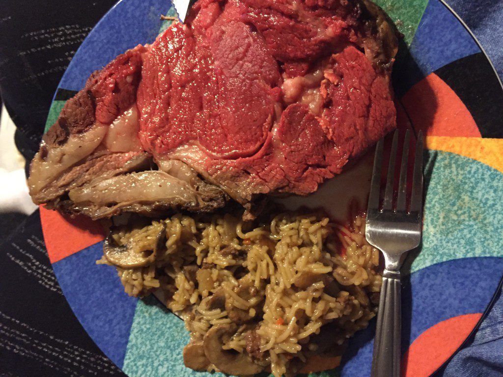 Prime Rib Recipe