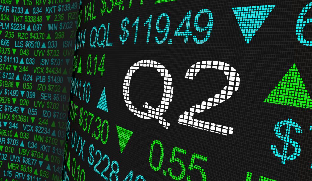 Rothman's Quarterly Update Q2 2022