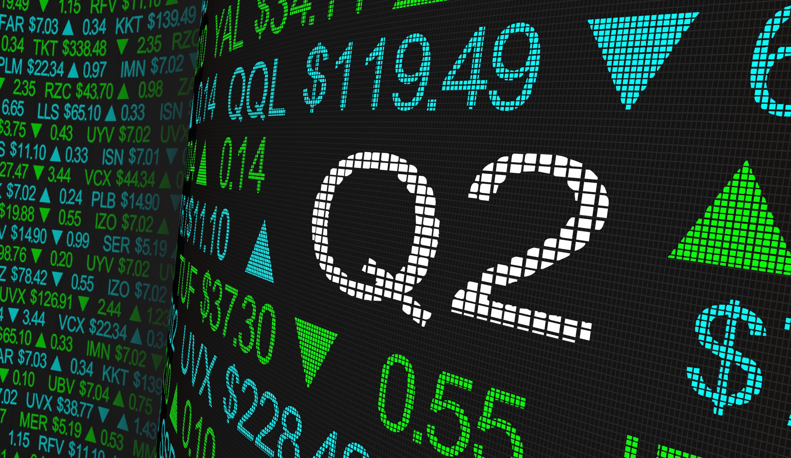 Rothman’s Quarterly Update Q2 2022