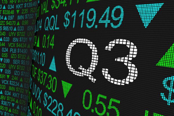 Rothman's Quarterly Update Q3 2022