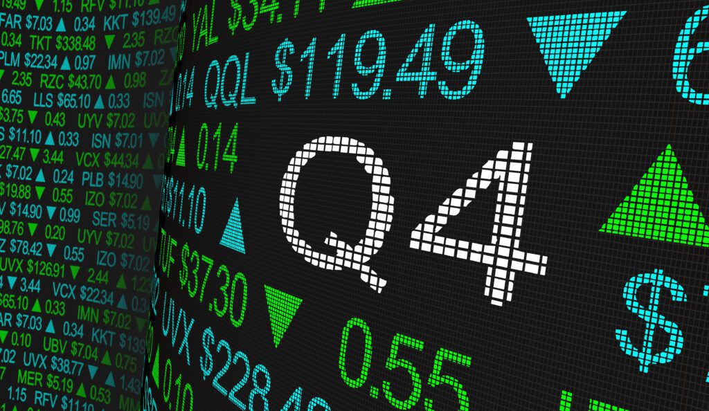 Rothman’s Quarterly Update Q4 2022